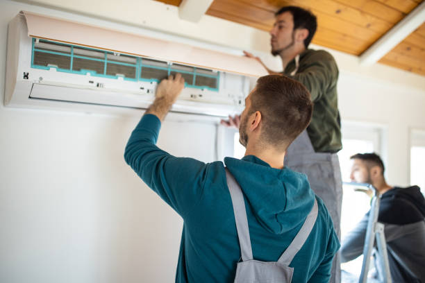 Professional HVAC in Monrovia, MD