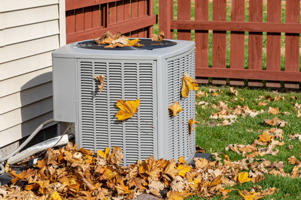 Best HVAC Emergency Services  in Monrovia, MD