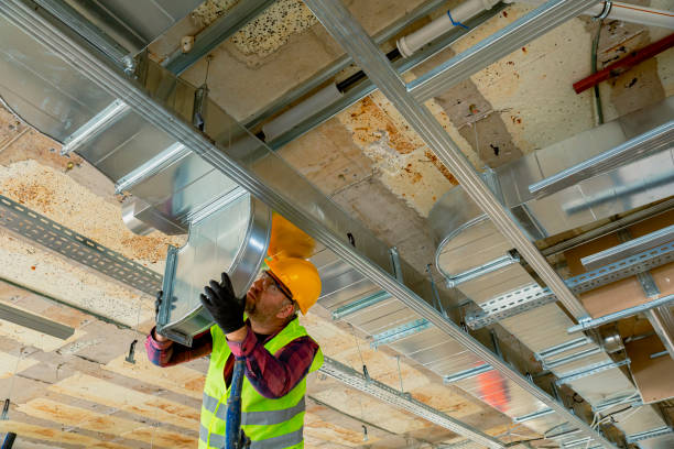 Best Air Conditioning Repair  in Monrovia, MD