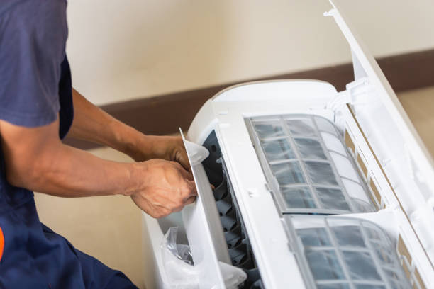 Best Best HVAC Companies  in Monrovia, MD