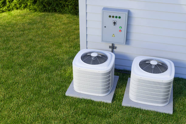 Best Local HVAC Companies  in Monrovia, MD