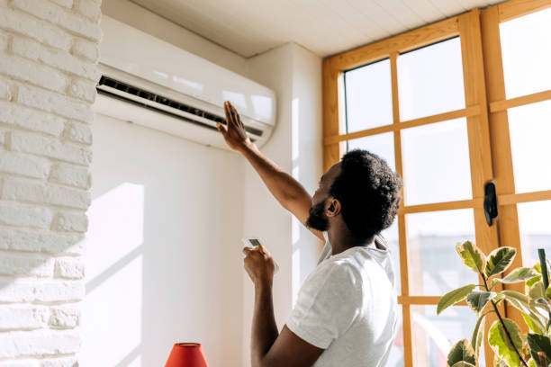 Best HVAC Air Duct Cleaning  in Monrovia, MD