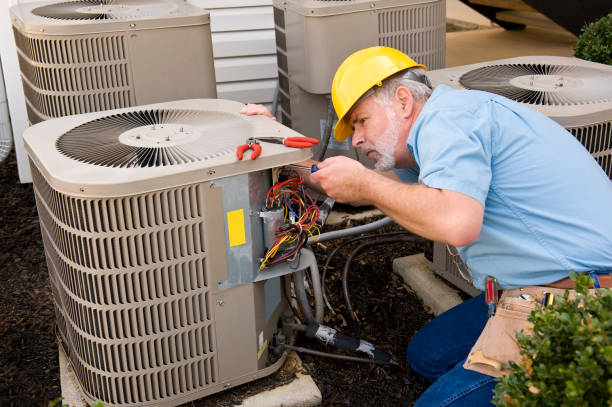 Best HVAC Repair Near Me  in Monrovia, MD