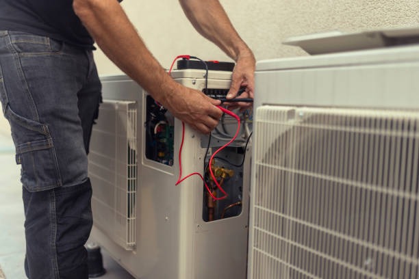 Best Central Air Repair  in Monrovia, MD