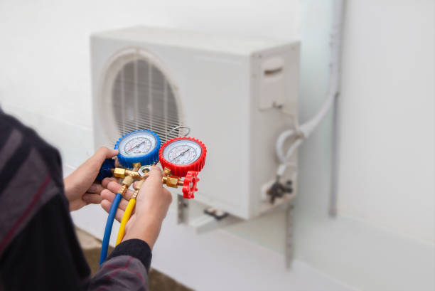 Best Emergency HVAC Repair  in Monrovia, MD
