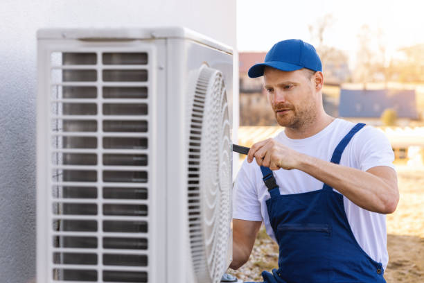 Best HVAC Companies Near Me  in Monrovia, MD
