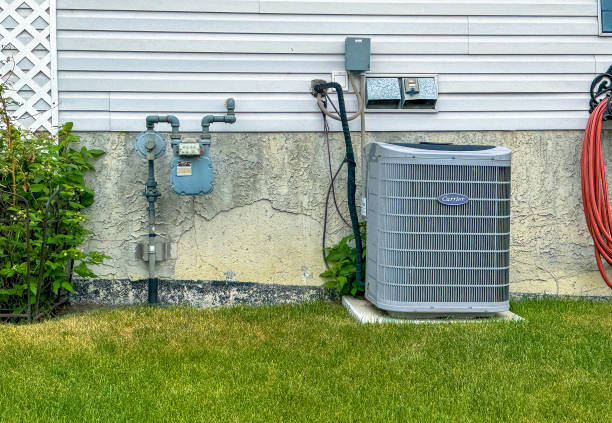 Best HVAC Installation Services  in Monrovia, MD